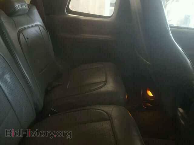 1997 FORD EXPLORER - VIN: 1FMDU24E9VUC60593 - Photo 6