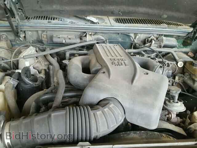 1997 FORD EXPLORER - VIN: 1FMDU24E9VUC60593 - Photo 7