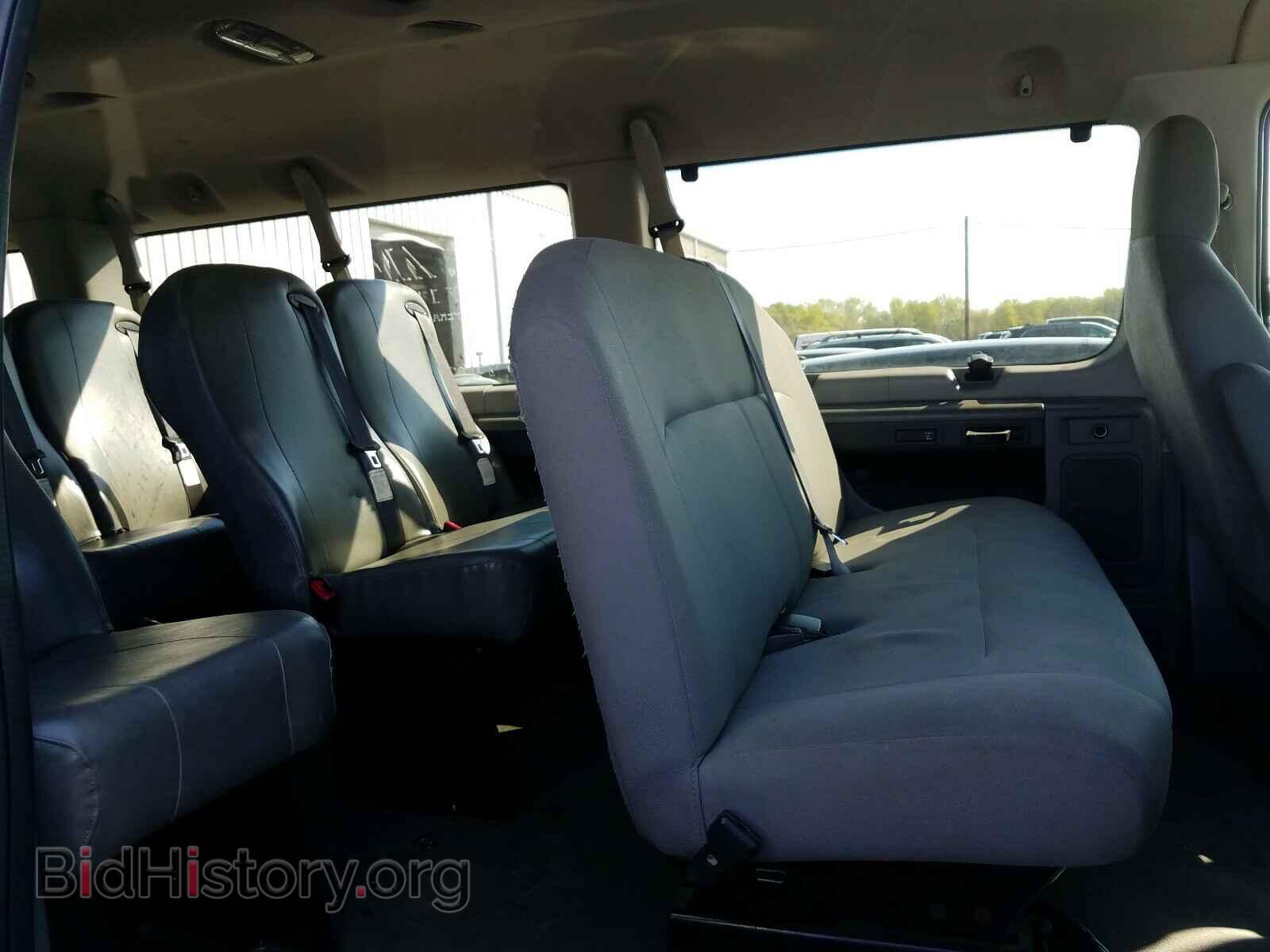 2013 FORD ECONOLINE - VIN: 1FBSS3BLXDDB03876 - Photo 6