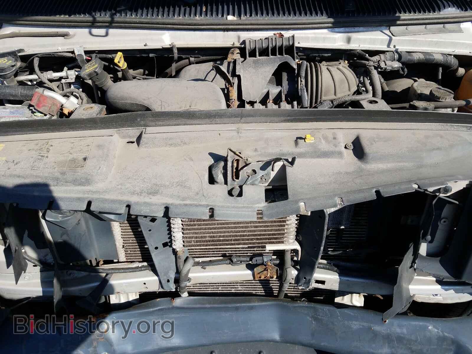 2013 FORD ECONOLINE - VIN: 1FBSS3BLXDDB03876 - Photo 7