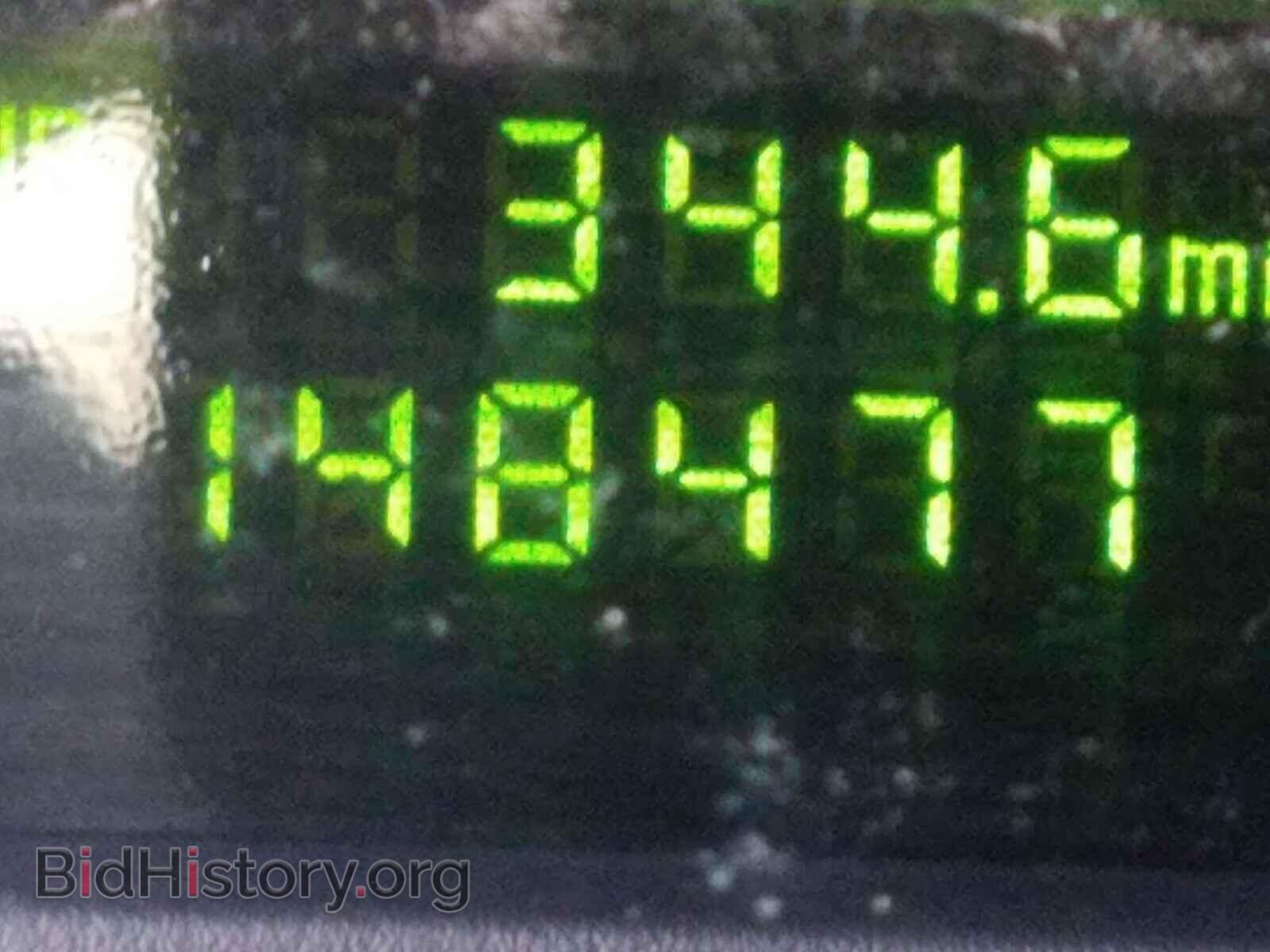 2013 FORD ECONOLINE - VIN: 1FBSS3BLXDDB03876 - Photo 8