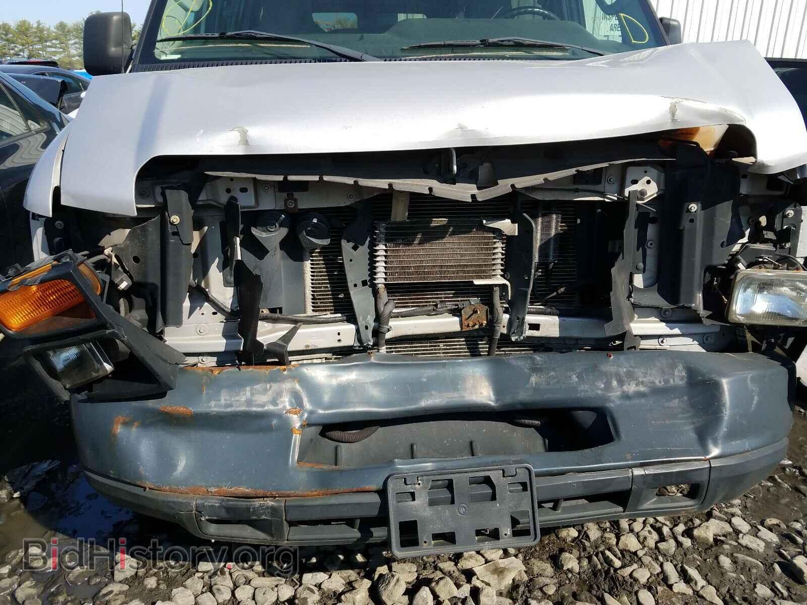 2013 FORD ECONOLINE - VIN: 1FBSS3BLXDDB03876 - Photo 9
