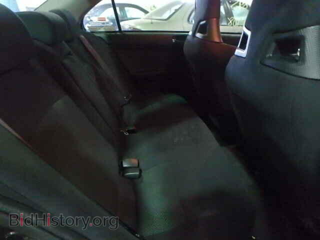 2014 MITSUBISHI EVO - VIN: JA32W8FV1EU025030 - Фото 6