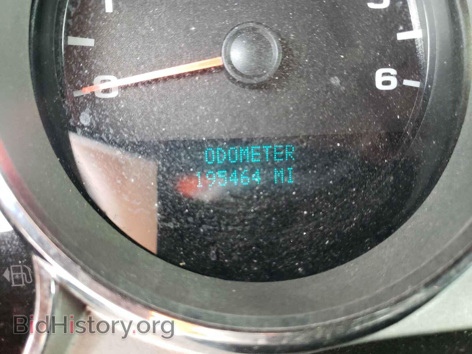 2008 CHEVROLET SILVERADO - VIN: 2GCEC13J681200906 - Фото 8