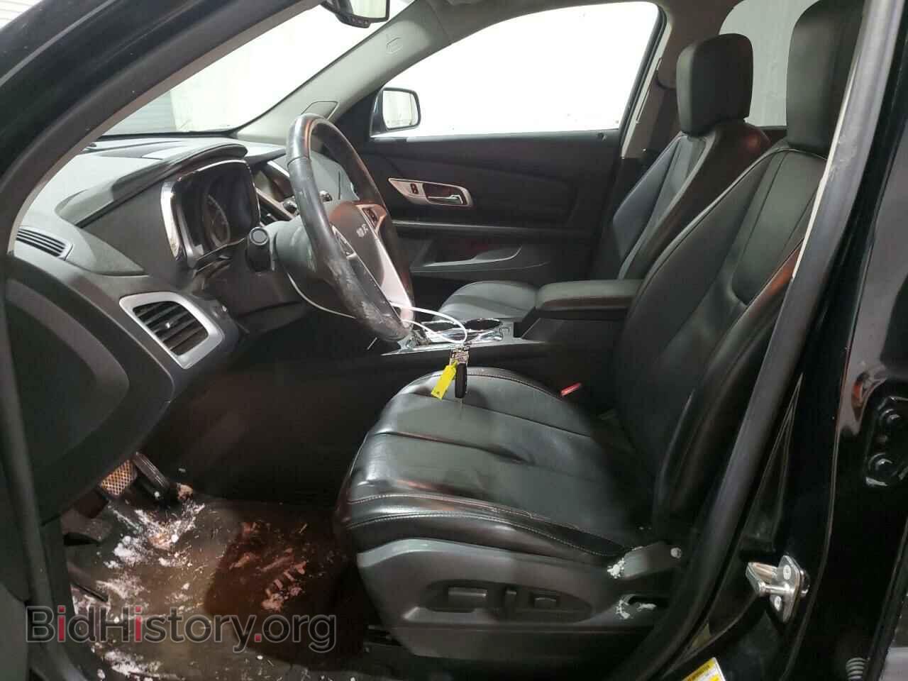 2016 GMC TERRAIN - VIN: 2GKFLUE39G6226801 - Фото 7