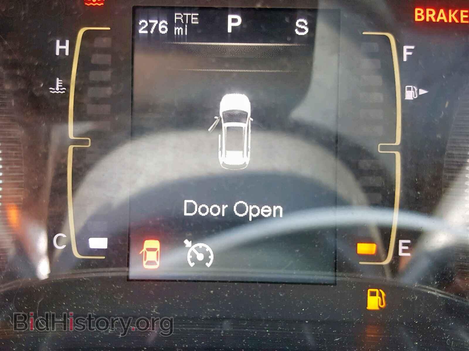 2014 JEEP CHEROKEE L - VIN: 1C4PJMCS6EW146312 - Фото 8