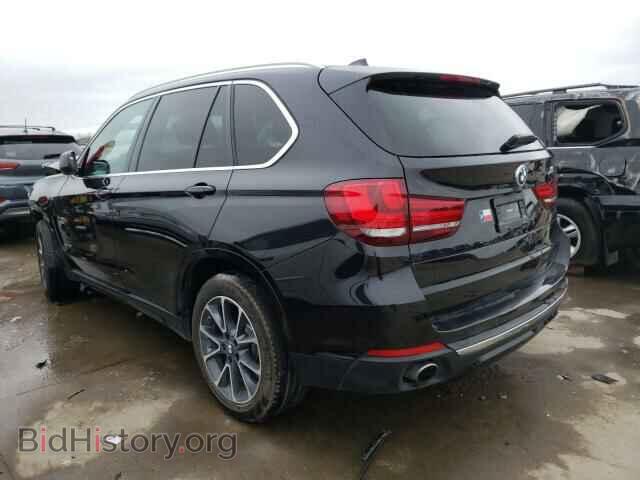 2017 BMW X5 - VIN: 5UXKR2C30H0X04290 - Фото 3