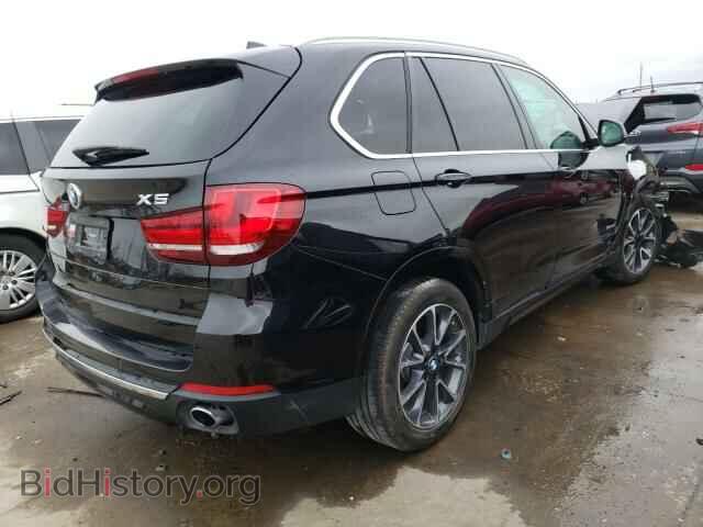 2017 BMW X5 - VIN: 5UXKR2C30H0X04290 - Фото 4