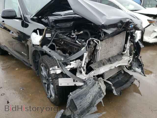 2017 BMW X5 - VIN: 5UXKR2C30H0X04290 - Фото 9