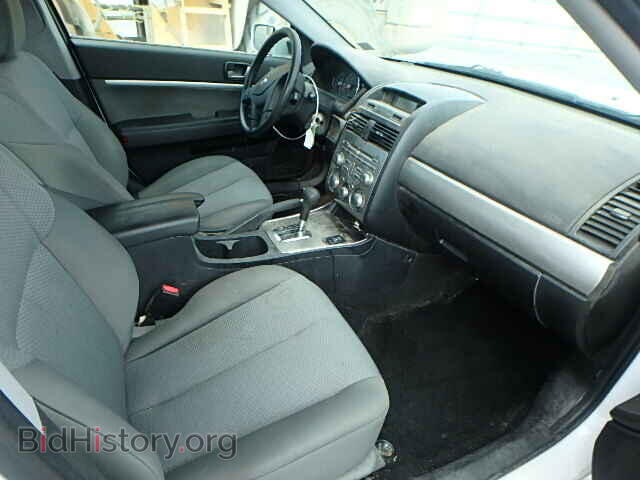 2011 MITSUBISHI GALANT - VIN: 4A32B2FF2BE021669 - Фото 5