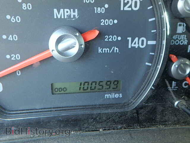 2011 MITSUBISHI GALANT - VIN: 4A32B2FF2BE021669 - Фото 8