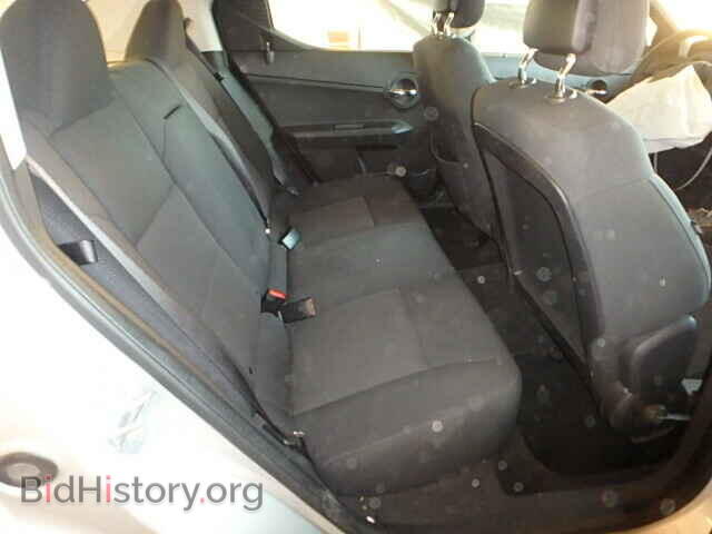 2010 DODGE AVENGER - VIN: 1B3CC4FB0AN181790 - Фото 6