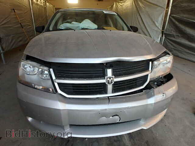 2010 DODGE AVENGER - VIN: 1B3CC4FB0AN181790 - Фото 10