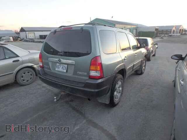 2003 MAZDA TRIBUTE - VIN: 4F2CZ94173KM54247 - Фото 3