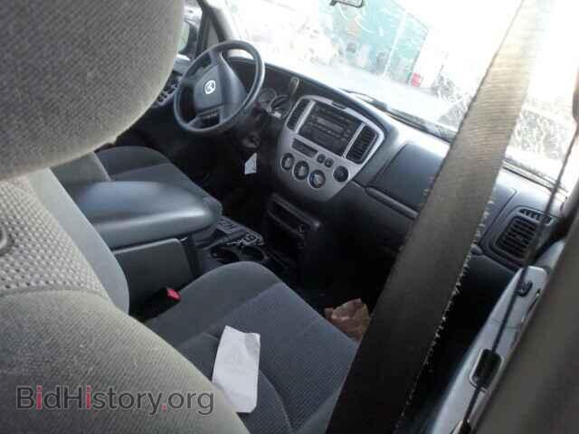 2003 MAZDA TRIBUTE - VIN: 4F2CZ94173KM54247 - Фото 5