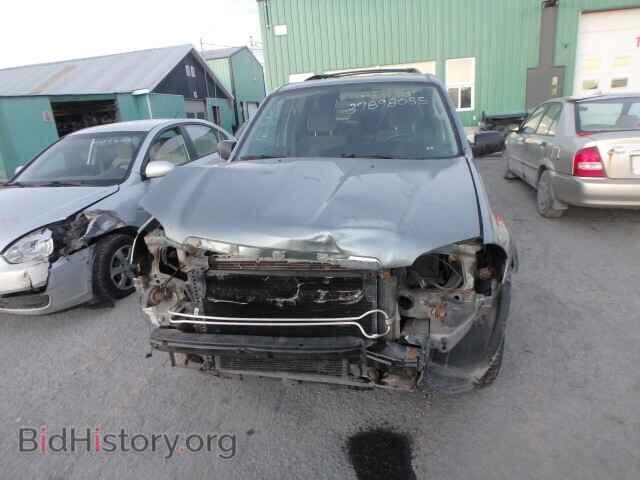 2003 MAZDA TRIBUTE - VIN: 4F2CZ94173KM54247 - Фото 9