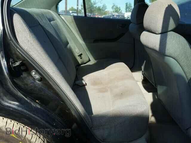 1999 MITSUBISHI GALANT - VIN: 4A3AA36G4XE146077 - Фото 6