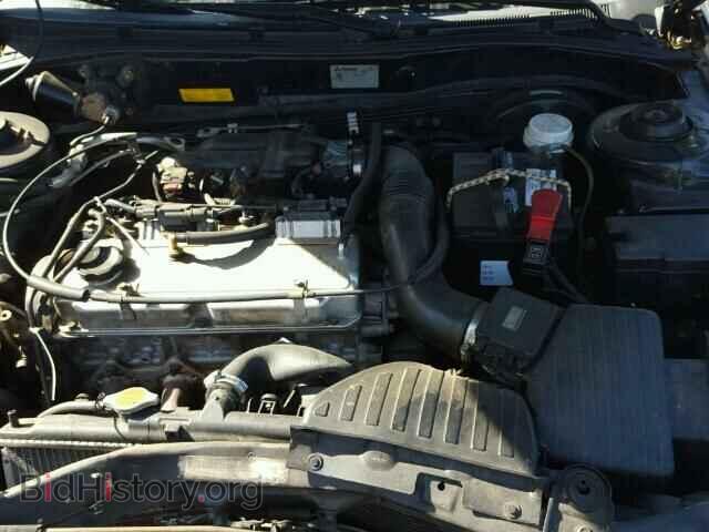 1999 MITSUBISHI GALANT - VIN: 4A3AA36G4XE146077 - Фото 7