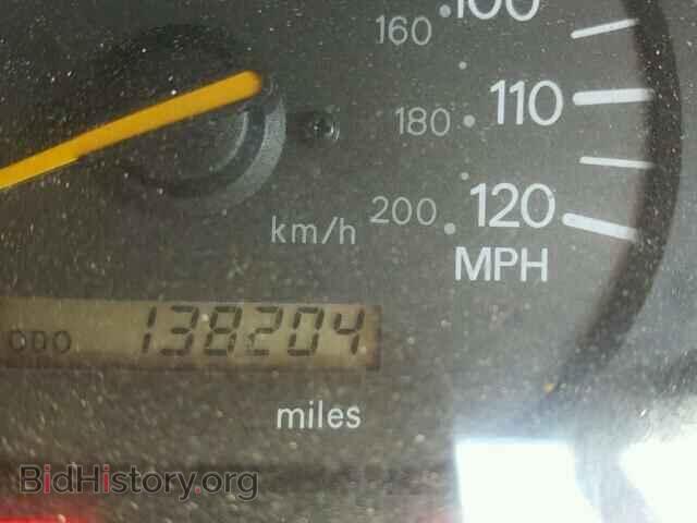 1999 MITSUBISHI GALANT - VIN: 4A3AA36G4XE146077 - Фото 8