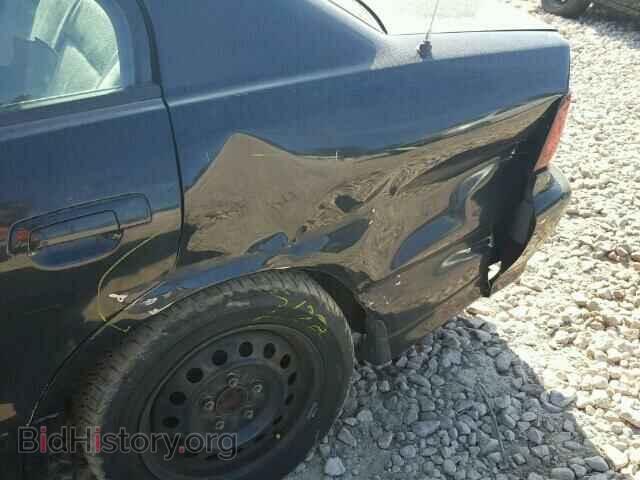 1999 MITSUBISHI GALANT - VIN: 4A3AA36G4XE146077 - Фото 10