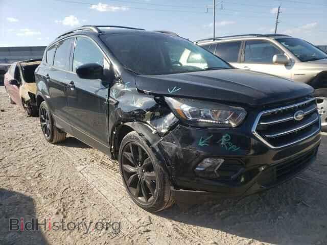 Фотография 1FMCU9GD5JUA77600 - FORD ESCAPE 2018