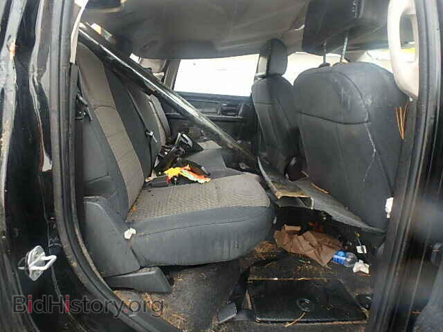 2012 DODGE RAM 1500 - VIN: 1C6RD7KT4CS223248 - Фото 6