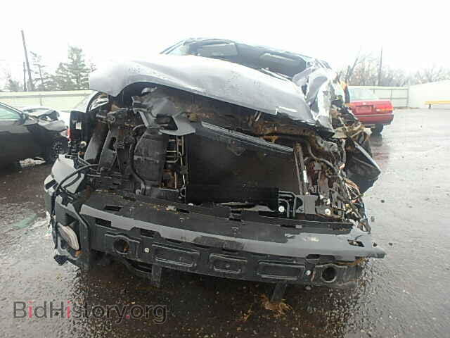 2012 DODGE RAM 1500 - VIN: 1C6RD7KT4CS223248 - Фото 10