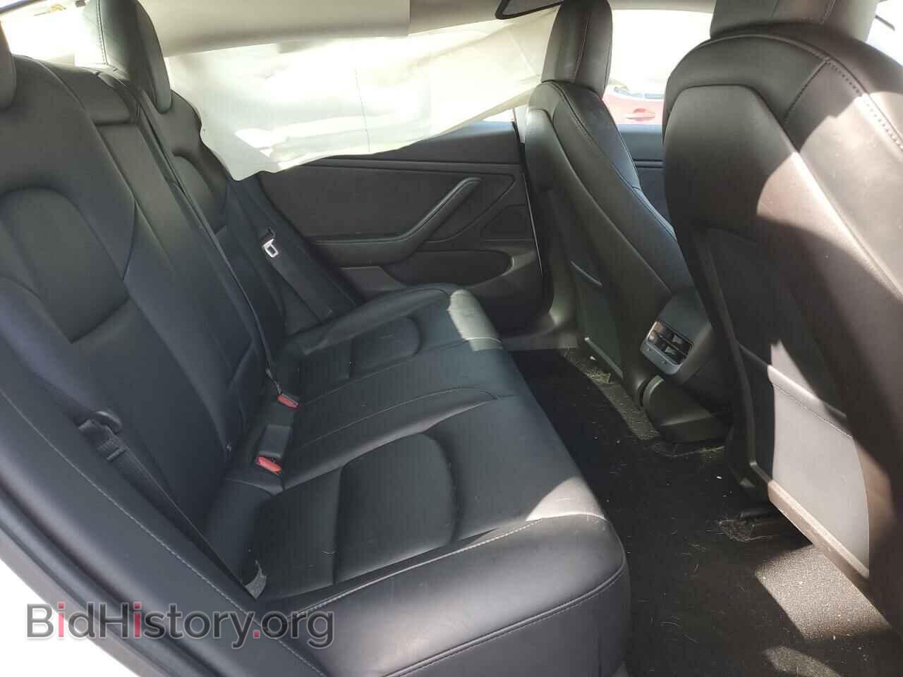 2020 TESLA MODEL 3 - VIN: 5YJ3E1EB7LF621109 - Фото 11