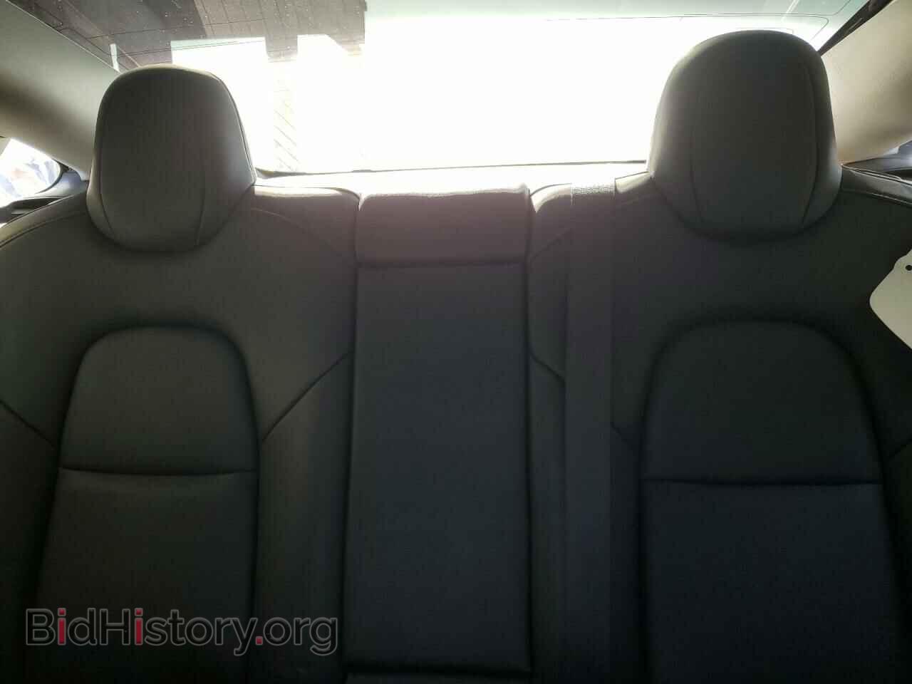 2020 TESLA MODEL 3 - VIN: 5YJ3E1EB7LF621109 - Фото 10