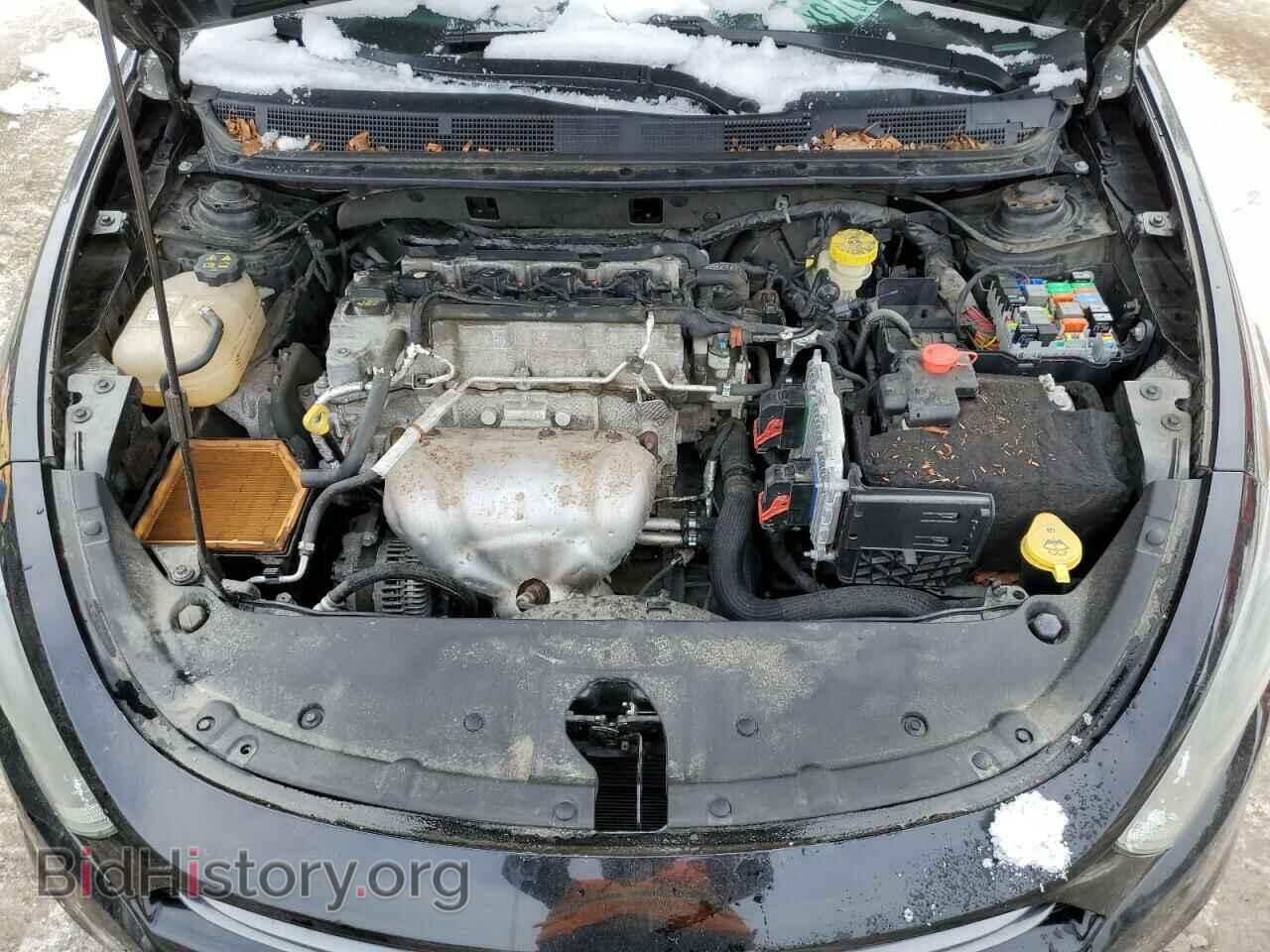 2014 DODGE DART - VIN: 1C3CDFEB2ED673052 - Фото 11