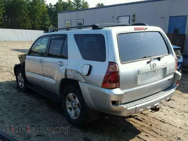 2005 TOYOTA 4RUNNER - VIN: JTEBU14R550065408 - Фото 3