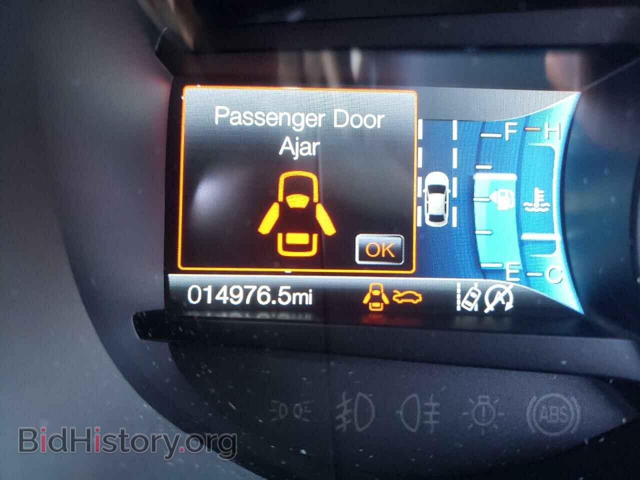 2021 FORD EDGE - VIN: 2FMPK4K90MBA27341 - Фото 8