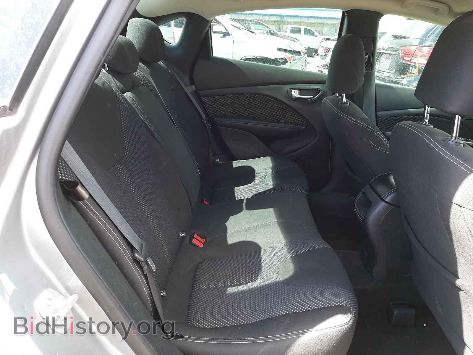 2015 DODGE DART - VIN: 1C3CDFBB3FD277234 - Photo 6