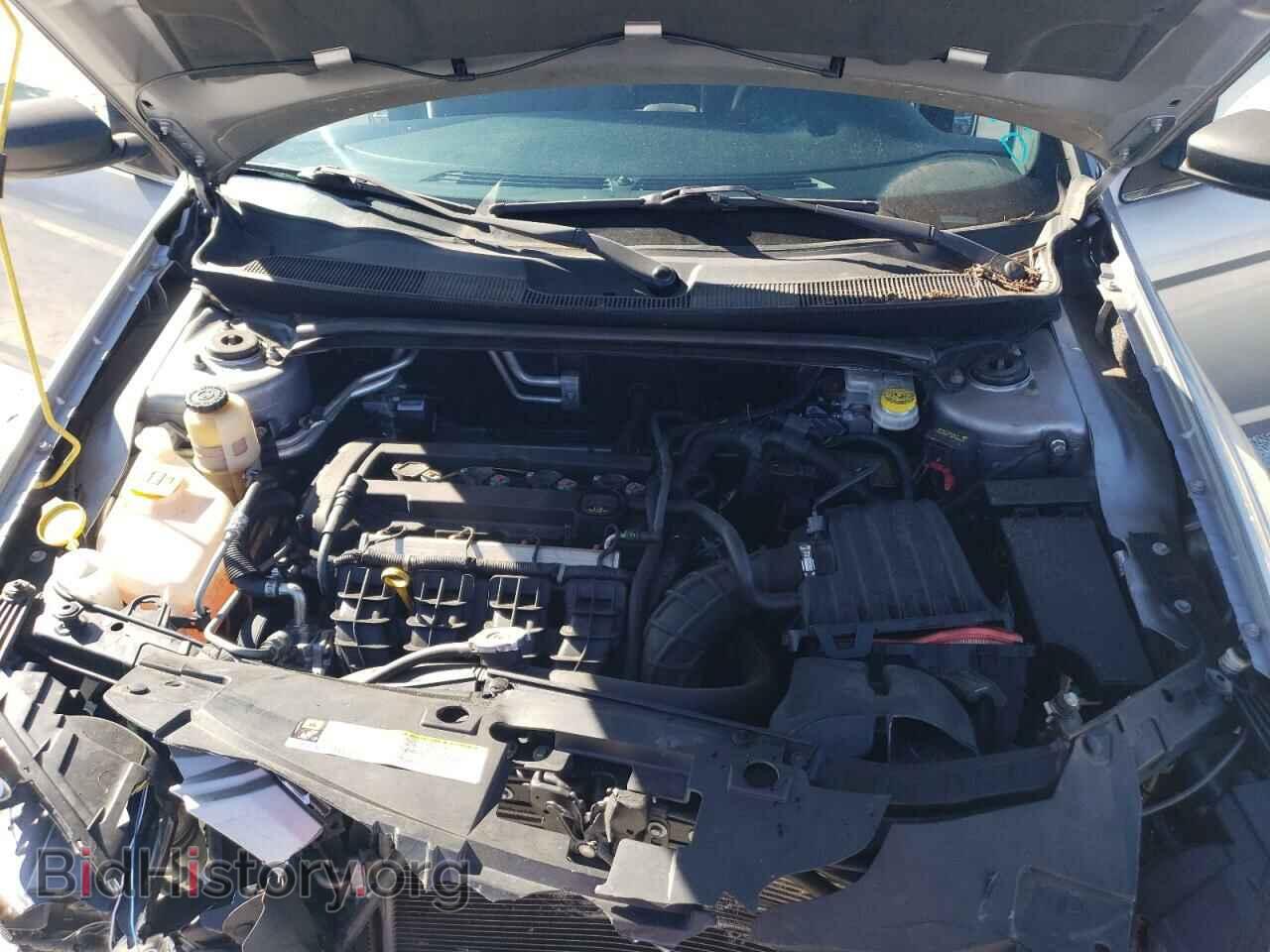 2013 CHRYSLER 200 - VIN: 1C3CCBBB9DN701812 - Фото 11