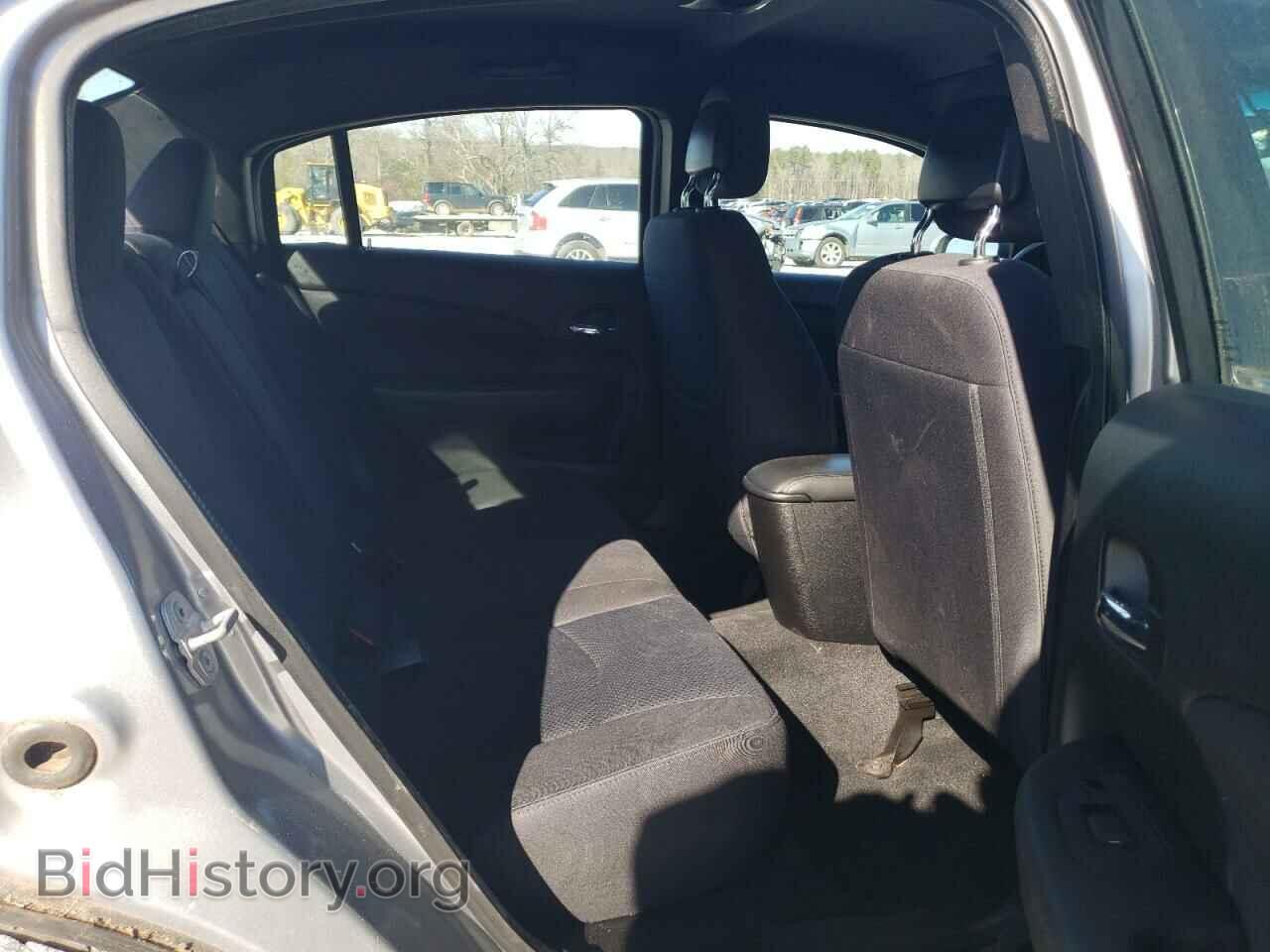 2013 CHRYSLER 200 - VIN: 1C3CCBBB9DN701812 - Фото 10