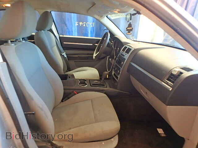 2010 DODGE CHARGER - VIN: 2B3CA3CV5AH286834 - Фото 5