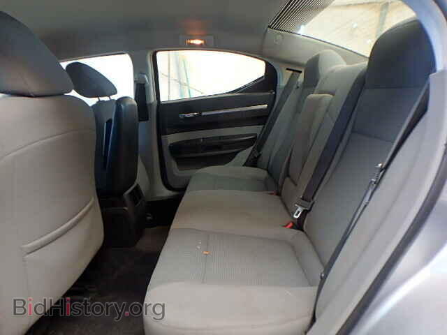 2010 DODGE CHARGER - VIN: 2B3CA3CV5AH286834 - Фото 6