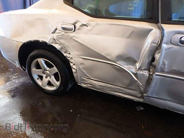 2010 DODGE CHARGER - VIN: 2B3CA3CV5AH286834 - Фото 9