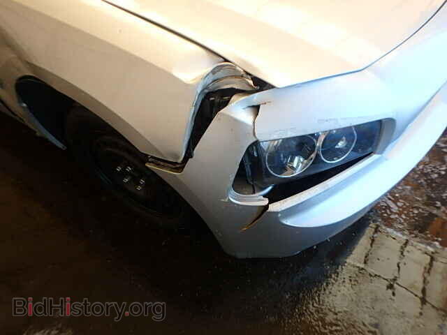 2010 DODGE CHARGER - VIN: 2B3CA3CV5AH286834 - Фото 10