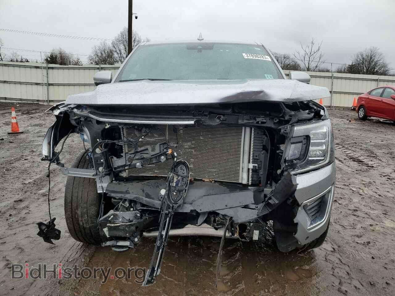 2020 FORD EXPEDITION - VIN: 1FMJU2AT9LEA70063 - Фото 5