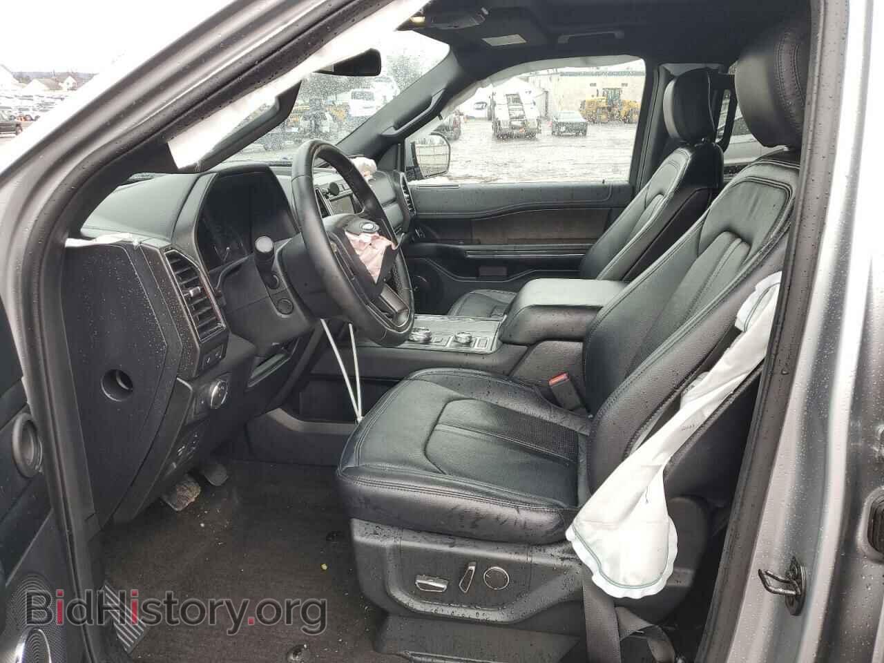 2020 FORD EXPEDITION - VIN: 1FMJU2AT9LEA70063 - Фото 7