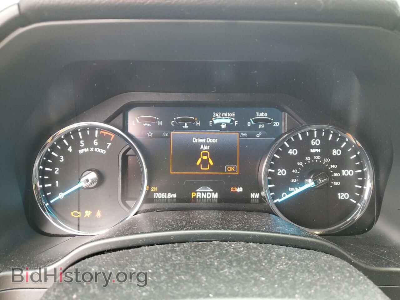 2020 FORD EXPEDITION - VIN: 1FMJU2AT9LEA70063 - Фото 9