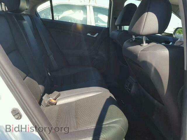2012 ACURA TSX - VIN: JH4CU2F64CC800553 - Фото 6