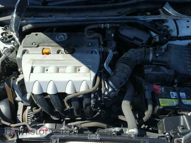 2012 ACURA TSX - VIN: JH4CU2F64CC800553 - Фото 7