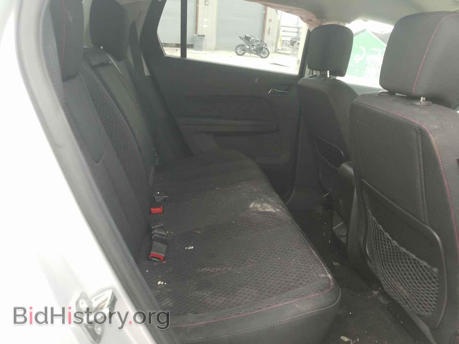 2015 GMC TERRAIN - VIN: 2GKFLVEK9F6175814 - Photo 6