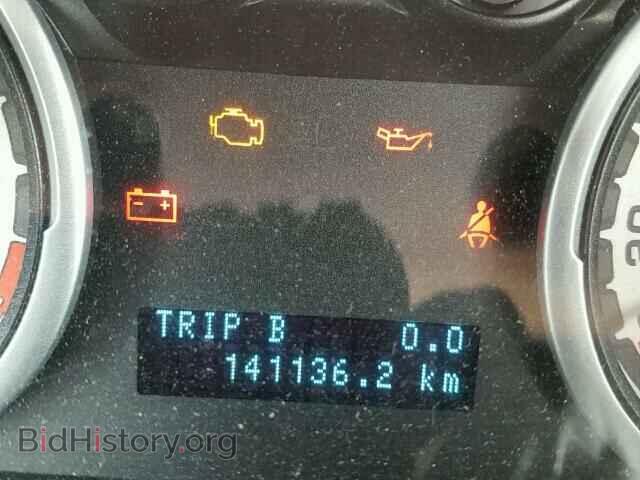2009 FORD FOCUS - VIN: 1FAHP35N09W186725 - Фото 8