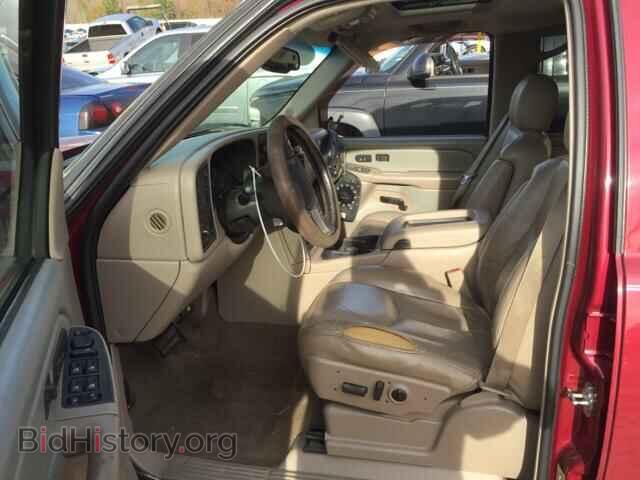 2006 CHEVROLET SILVERADO - VIN: 2GCEK13T161216268 - Фото 5
