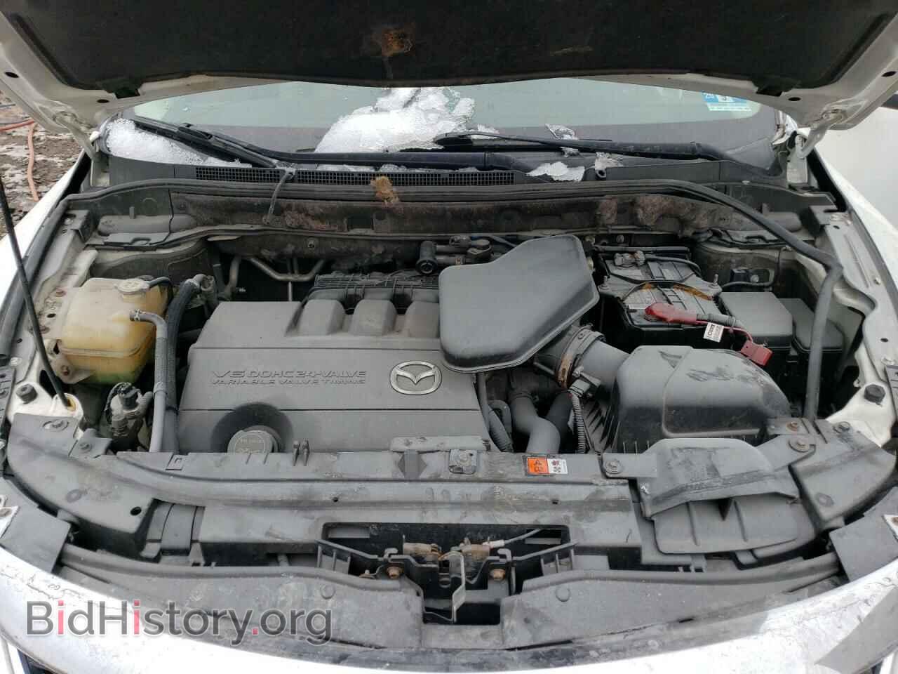 2011 MAZDA CX-9 - VIN: JM3TB3CV5B0305536 - Фото 12