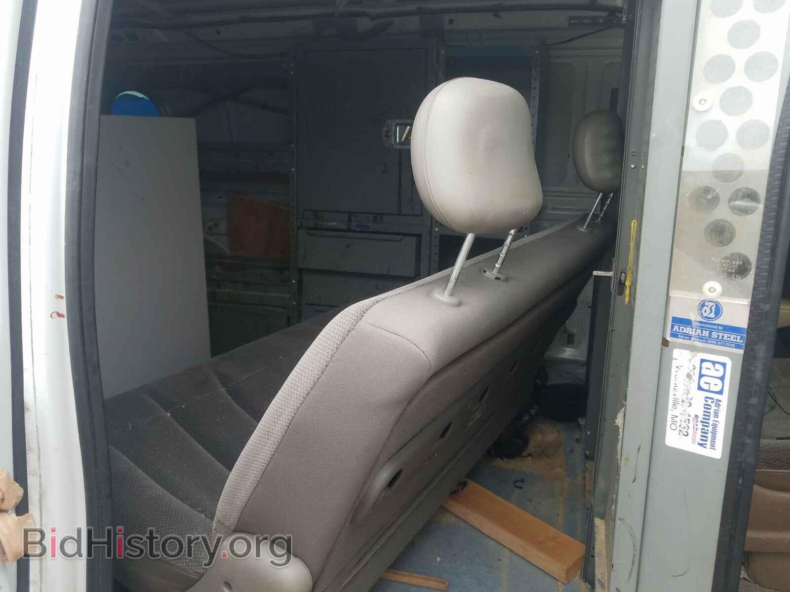2010 FORD ECONOLINE - VIN: 1FTNE1EW2ADA07682 - Photo 6