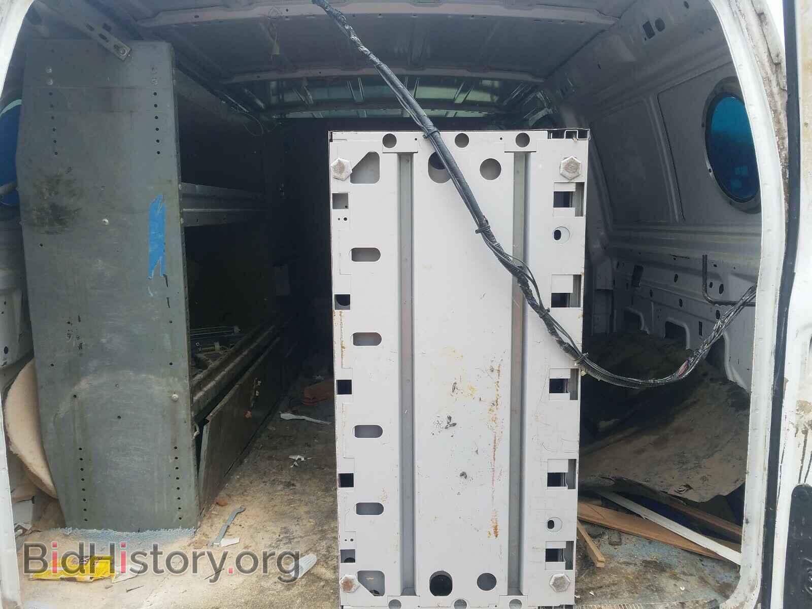 2010 FORD ECONOLINE - VIN: 1FTNE1EW2ADA07682 - Photo 9